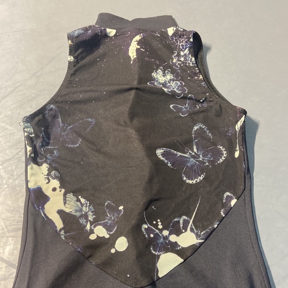 Ainslie Wear • Bryn Leotard • Small Adult - Picture 2 of 4